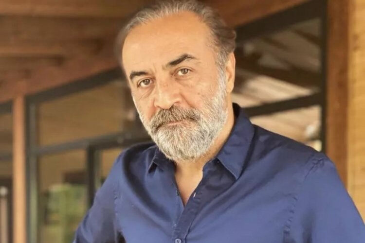 Yılmaz Erdoğan imaj değiştirdi! Yeni haline yorum yağdı Yılmaz Erdoğan imaj değiştirdi! Yeni hali şaşırttı - 1. Resim