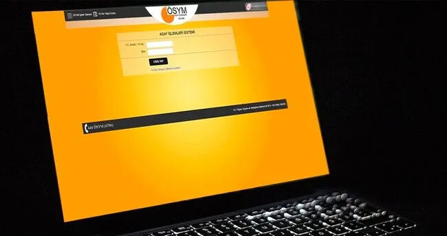 YKS Ek Tercih 11 Eylül 2024 tarihinde saat 23.59’da bitiyor YKS Ek Tercih 11 Eylül 2024 tarihinde saat 23.59’da bitiyor - 2. Resim