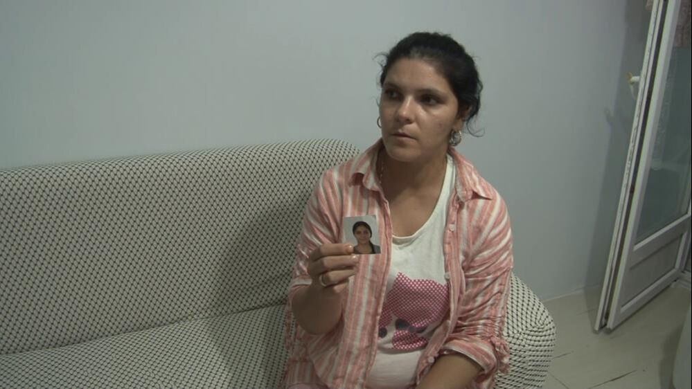 16 yaşındaki Ayça Karahanoğlu'nden 7 gündür haber yok! Annesine gitmek için evden çıktı... - 1. Resim