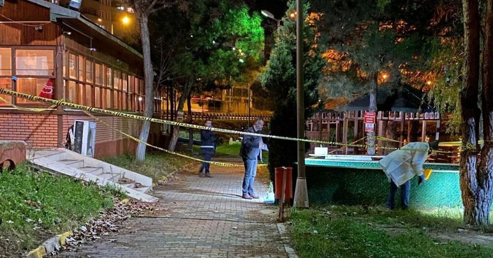 20 yaş küçük eşi Kıymet Budak'ı öldüren Ş. Budak'ın cezai ehliyeti tam çıktı - 2. Resim