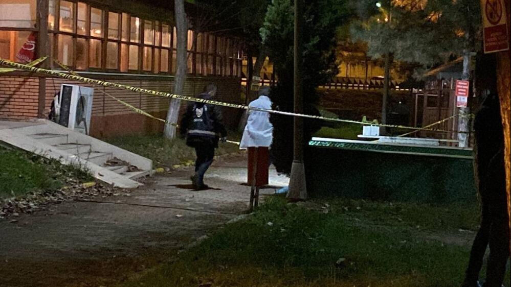 20 yaş küçük eşi Kıymet Budak'ı öldüren Ş. Budak'ın cezai ehliyeti tam çıktı - 1. Resim