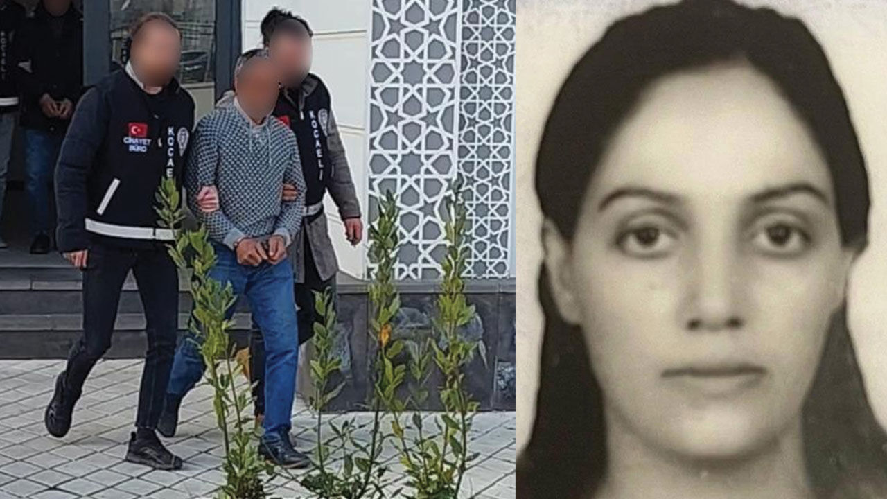20 yaş küçük eşi Kıymet Budak'ı öldüren Ş. Budak'ın cezai ehliyeti tam çıktı - 3. Resim