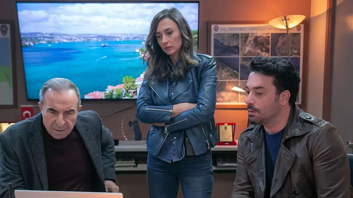 Arka Sokaklar yeni sezon 13 Eylül Cuma günü saat 20.00’da başlacak - 1. Resim