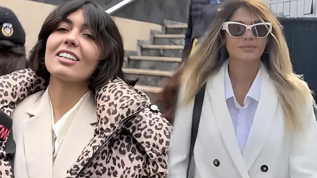 Nihal ve Bahar Candan kardeşler hakim karşısında! Mahkemede dikkat çeken  'Engin Polat' diyaloğu | Türkiye Gazetesi