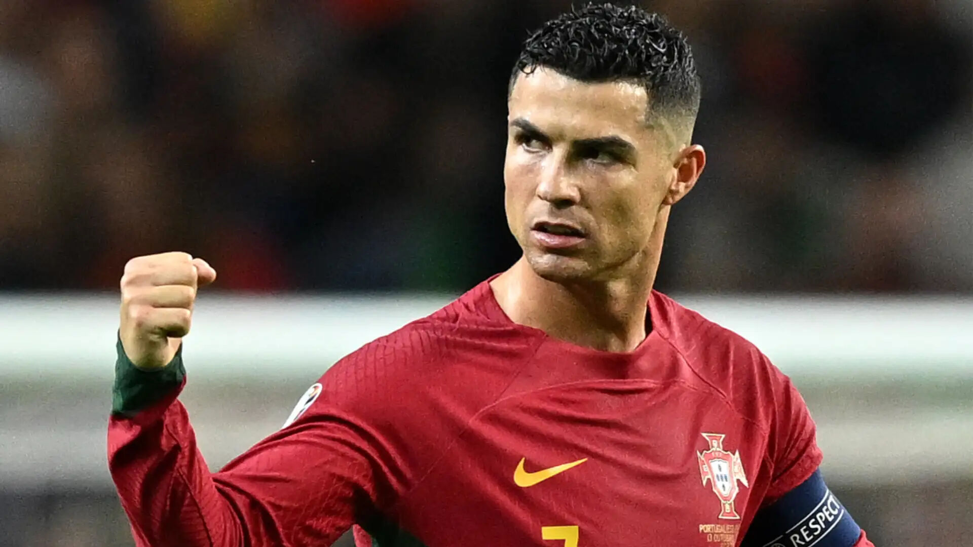 Cristiano Ronaldo tarihe geçti! İlk futbolcu oldu... - 3. Resim