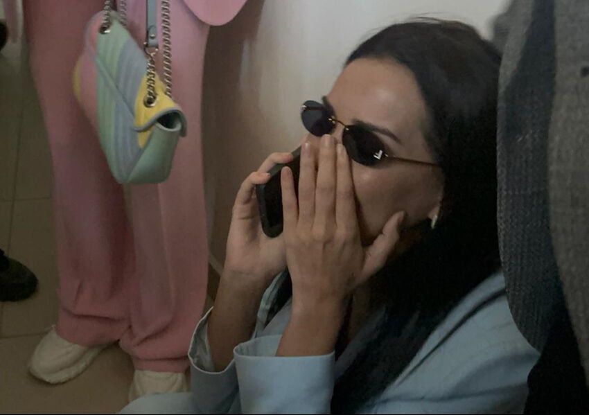 Dilan Polat’ın beklediği karar çıktı: Engin Polat serbest! Savcılığın tahliye kararına itirazı reddedildi Dilan Polat’ın beklediği karar çıktı: Engin Polat tahliye edildi - 1. Resim