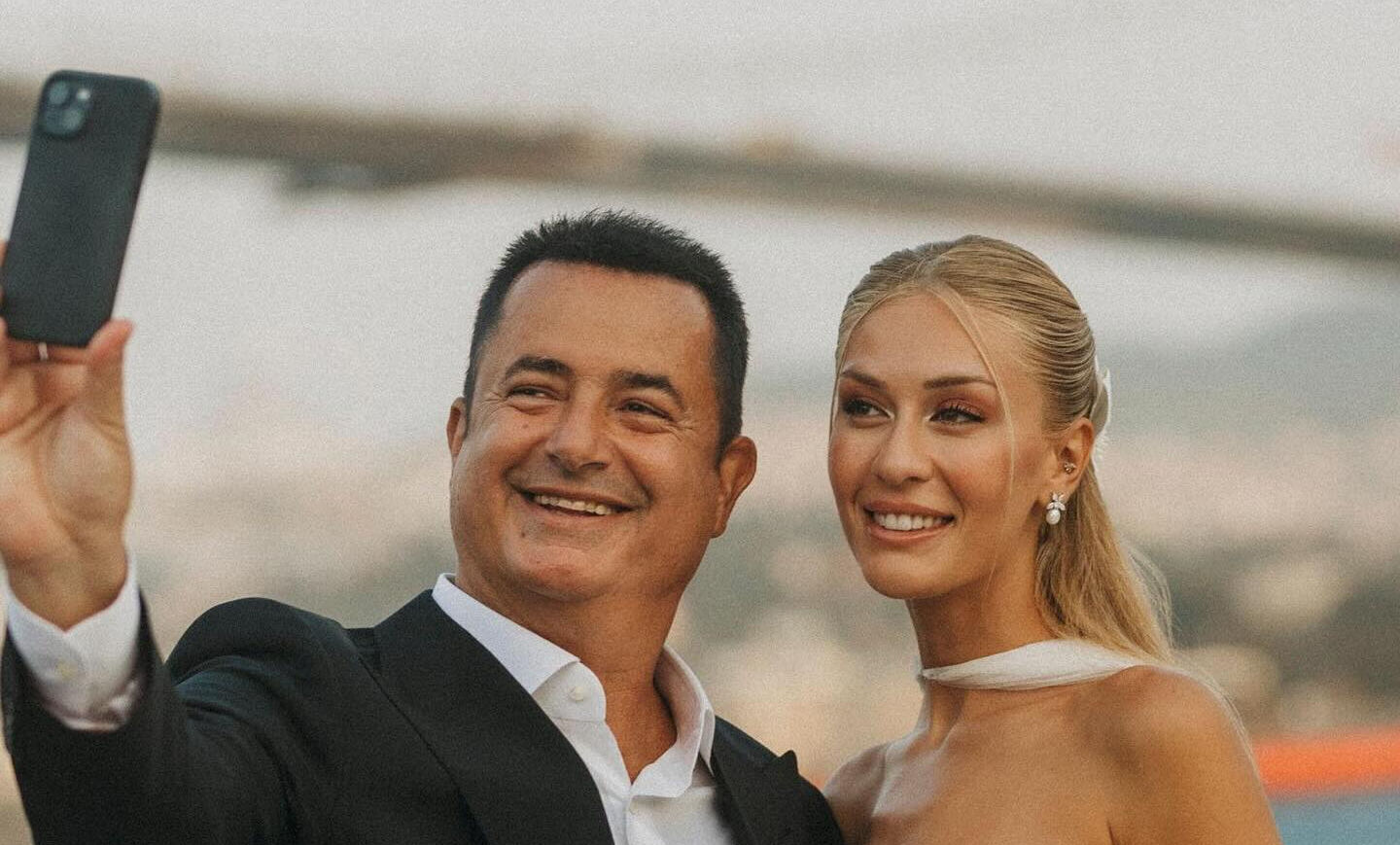 “Düğünü Çağla için yaptım” diyen Acun Ilıcalı bilinmeyenleri ilk kez açıkladı - 3. Resim