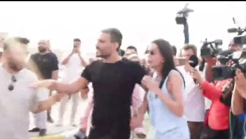 Engin Polat cezaevinden çıktı! İşte ilk görüntüsü Engin Polat cezaevinden çıktı! İşte ilk görüntüsü - 2. Resim