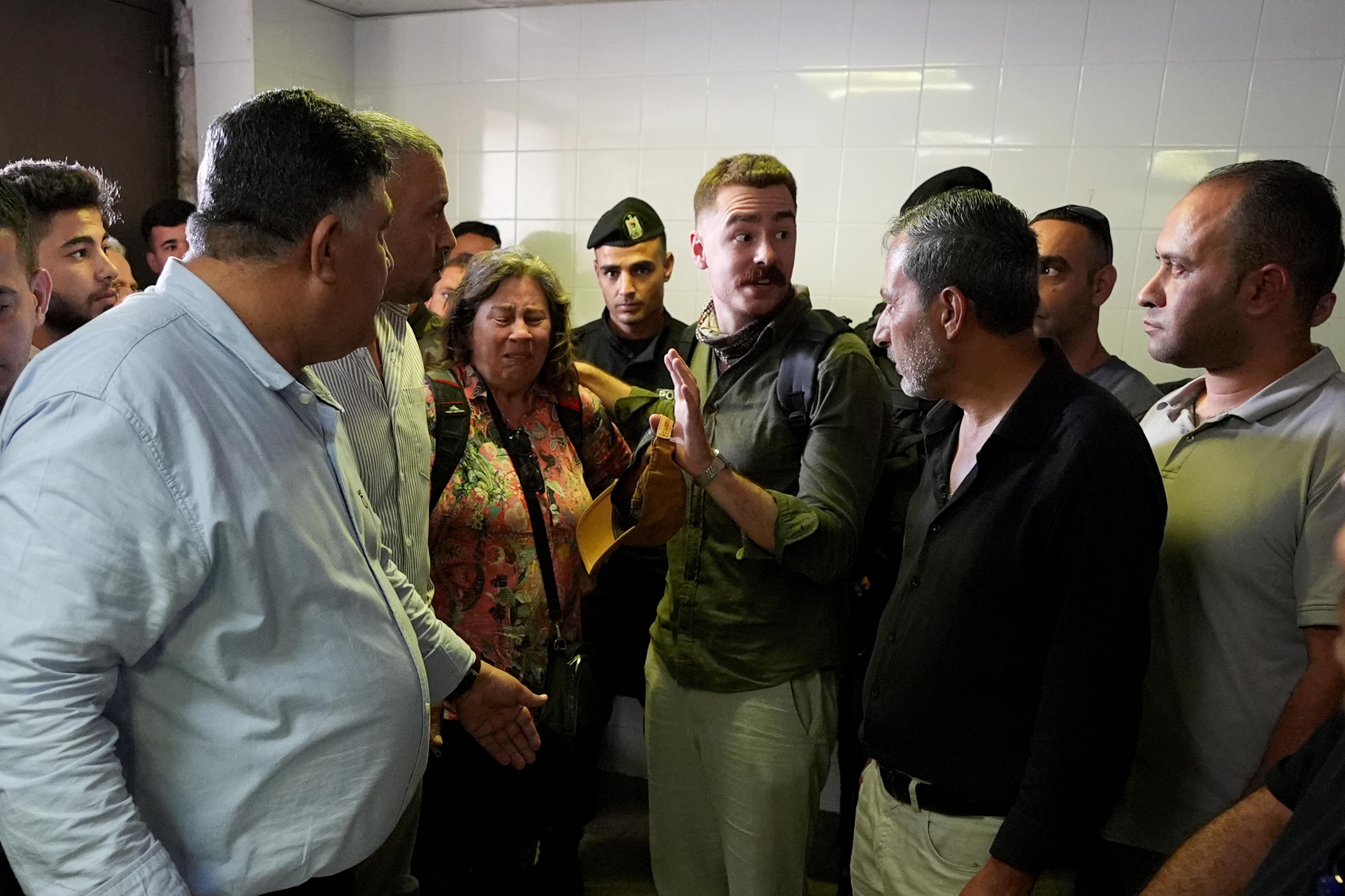 Erdoğan'dan Türk vatandaşı  Ayşenur Ezgi Eygi'nin İsrail tarafından katledilmesine tepki Soykırımcı İsrail, Amerikan vatandaşı Türk aktivist Ayşenur Ezgi Eygi'yi  öldürdü | Türkiye Gazetesi