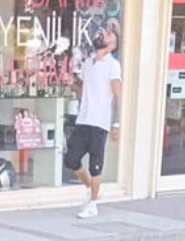 Eşi ölmeden selasını okutmuştu! Savunmasıyla şoke etti: Ne sevgim var ne kinim - 3. Resim