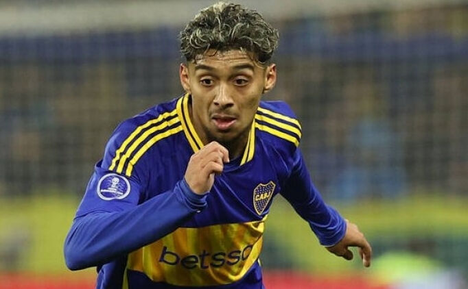 Fenerbahçe'nin B planı hazır! Cristian Medina transferi neden gecikti? - 1. Resim