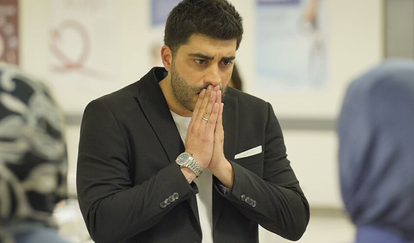 Finalde kıyamet kopmuştu! Kızılcık Şerbeti’nin 3. sezonundan ilk kareler geldi, seyircinin tek bir isteği var - 6. Resim