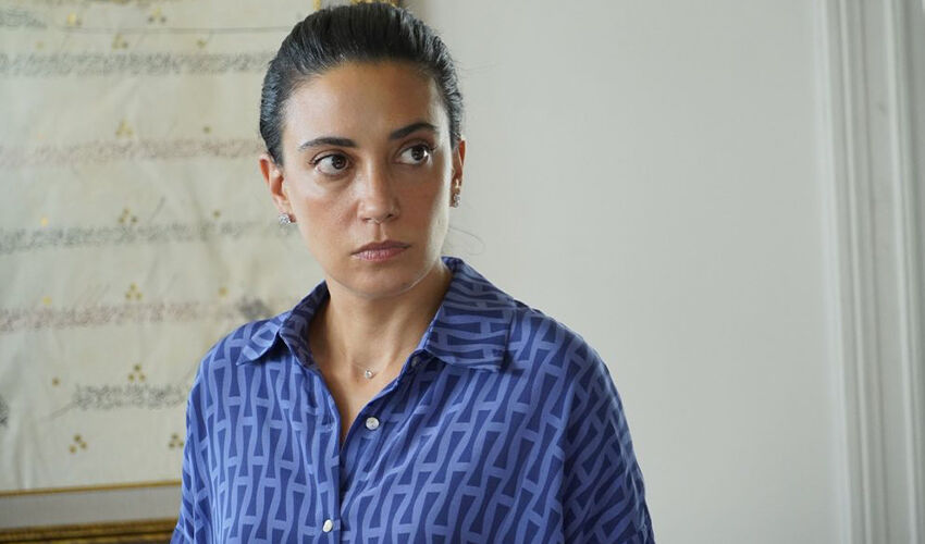 Finalde kıyamet kopmuştu! Kızılcık Şerbeti’nin 3. sezonundan ilk kareler geldi, seyircinin tek bir isteği var - 8. Resim