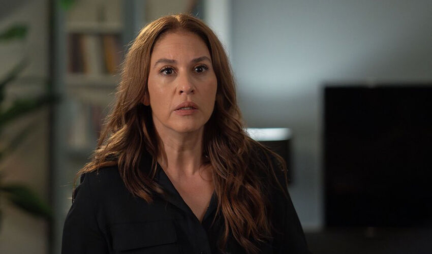 Finalde kıyamet kopmuştu! Kızılcık Şerbeti’nin 3. sezonundan ilk kareler geldi, seyircinin tek bir isteği var - 5. Resim