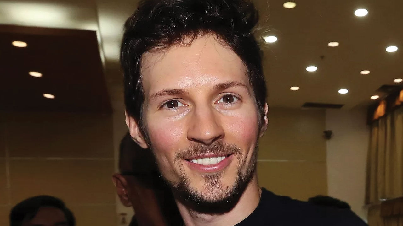 Fransa'da gözaltına alınan Telegram'ın kurucusu Durov'dan tepki! Operasyonun arkasındaki gerçek ne? - 2. Resim