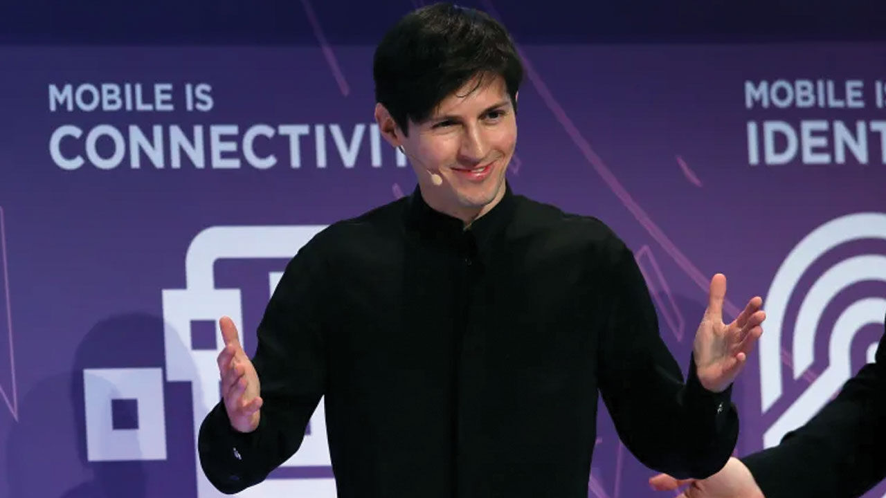 Fransa'da gözaltına alınan Telegram'ın kurucusu Durov'dan tepki! Operasyonun arkasındaki gerçek ne? - 4. Resim