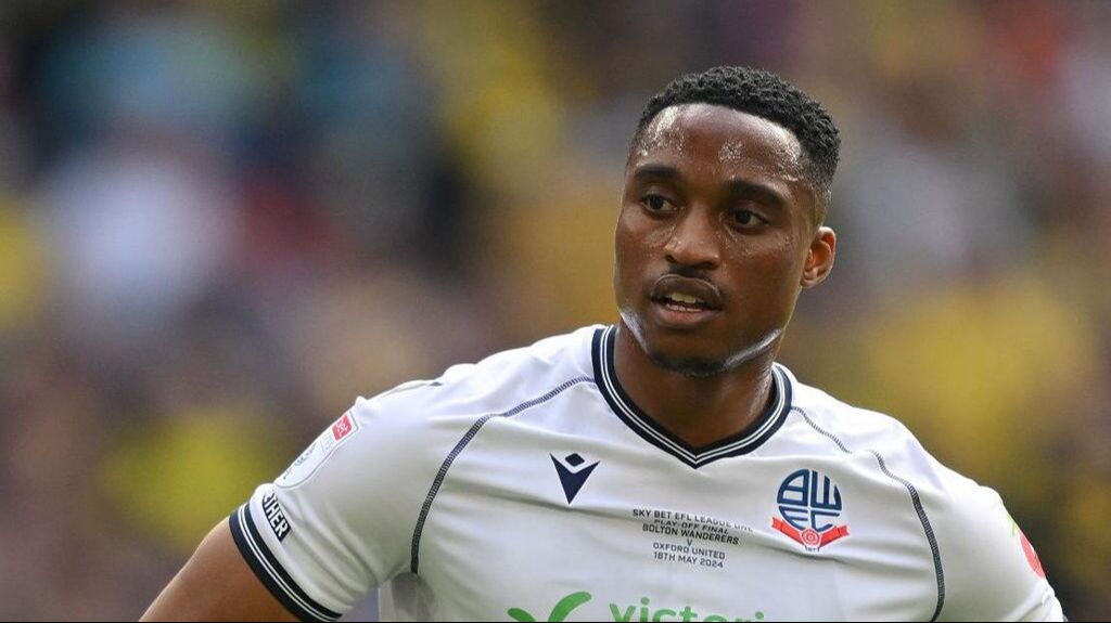 Göztepe'nin gündemindeki Adeboyejo'dan şaşırtan sakatlık! Transfer askıya alındı - 1. Resim