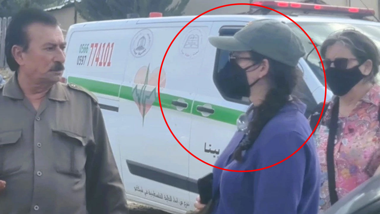 İsrail, Türk vatandaşı Ayşenur'u katletti! Dışişleri'nden Netanyahu Hükümetine sert kınama - 1. Resim