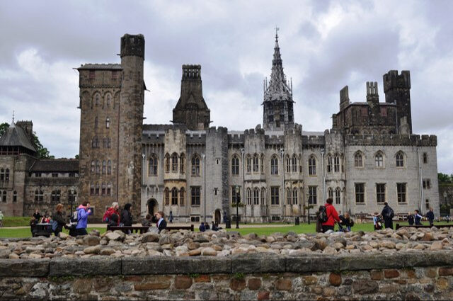 Kendi meclisini kuran Galler iç hukukta Birleşik Krallığa bağlı Kendi meclisini kuran Galler iç hukukta Birleşik Krallığa bağlı - 4. Resim
