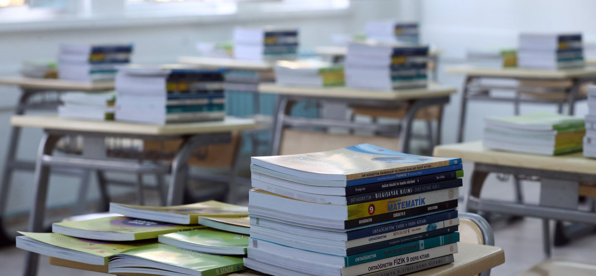 MEB kararı ile ders sürelerinin 30 dakikaya düşürülmesi öngörülüyor MEB kararı ile ders sürelerinin 30 dakikaya düşürülmesi öngörülüyor - 3. Resim