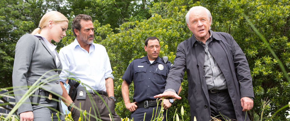 Merhamet mi Cinayet mi filmi oyuncuları arasında Anthony Hopkins, Colin Farrell ve Jeffrey Morgan yer alıyor - 4. Resim