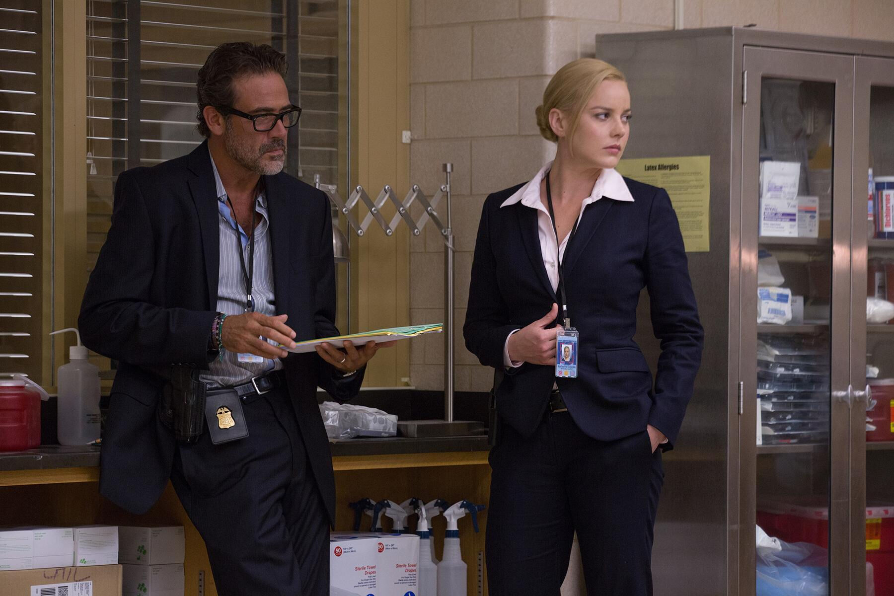 Merhamet mi Cinayet mi filmi oyuncuları arasında Anthony Hopkins, Colin Farrell ve Jeffrey Morgan yer alıyor - 3. Resim