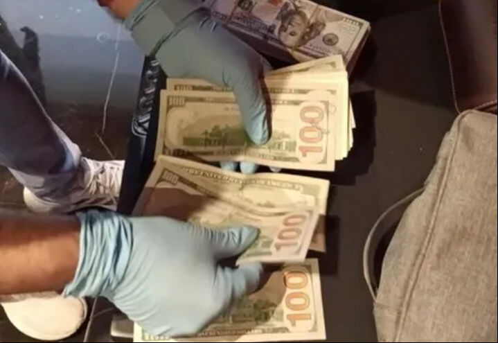 MİT ve jandarma, kripto paralarda yüksek kar vaadi verip milyonlarca insanı dolandıran Robert Velghe'yi yakaladı - 5. Resim