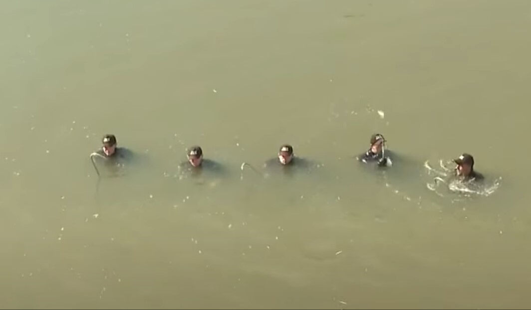 Narin Güran'la ilgili ihbar ekipleri harekete geçirdi! Eğitimli köpekler didik didik arıyor - 6. Resim