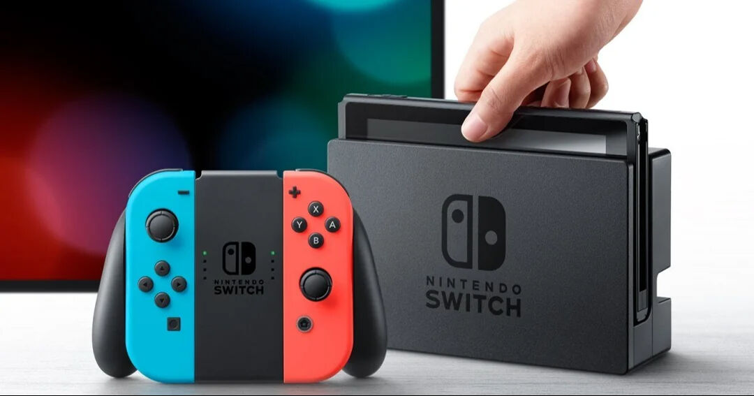 Nintendo hız kesmiyor! Yeni Nintendo Switch ne zaman duyurulacak? - 2. Resim