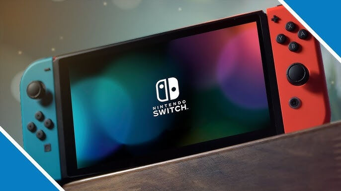 Nintendo hız kesmiyor! Yeni Nintendo Switch ne zaman duyurulacak? - 3. Resim