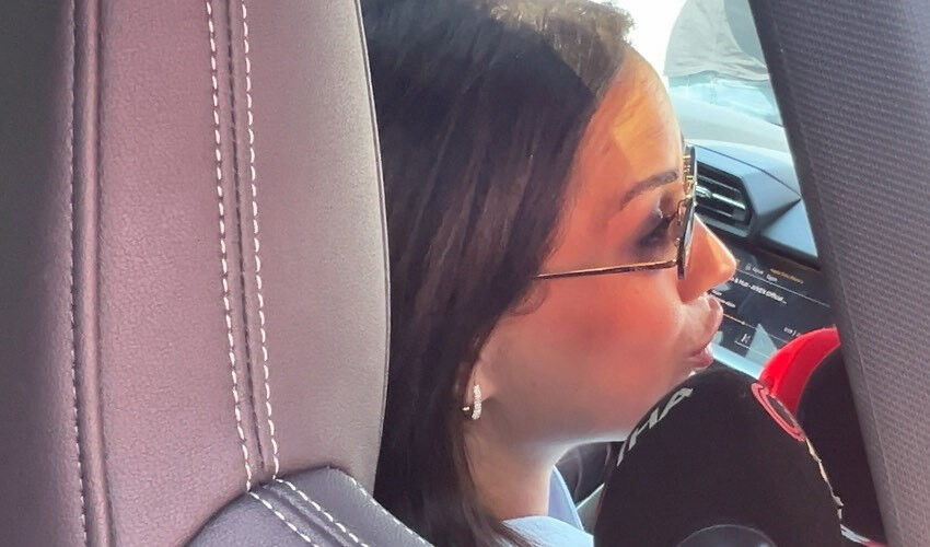 Önce Dilan sonra Engin Polat tahliye oldu! Eşini cezaevinden almaya geldi, ilk kez konuştu Önce Dilan sonra Engin Polat! Eşini cezaevinden almaya gelen geldi, ilk kez konuştu - 3. Resim