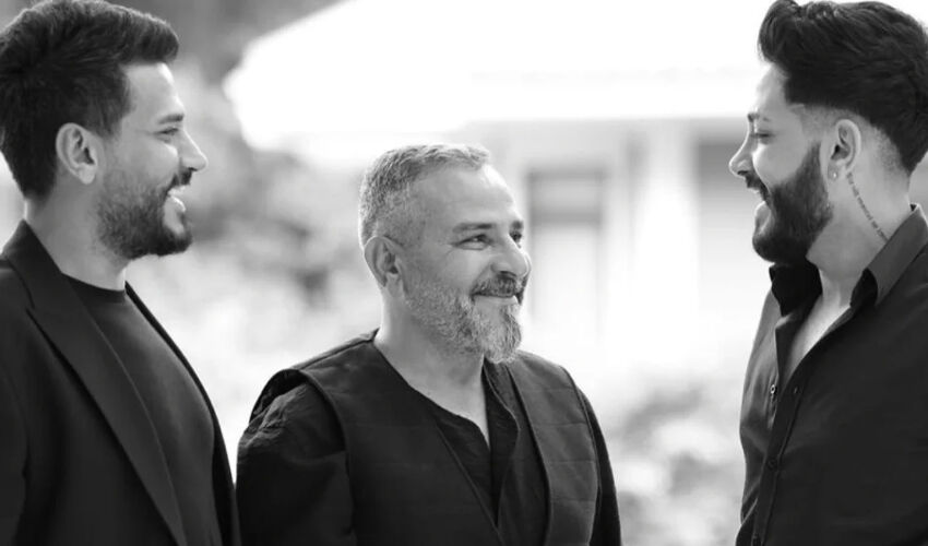 Önce Dilan sonra Engin Polat tahliye oldu! Eşini cezaevinden almaya geldi, ilk kez konuştu Önce Dilan sonra Engin Polat! Eşini cezaevinden almaya gelen geldi, ilk kez konuştu - 1. Resim