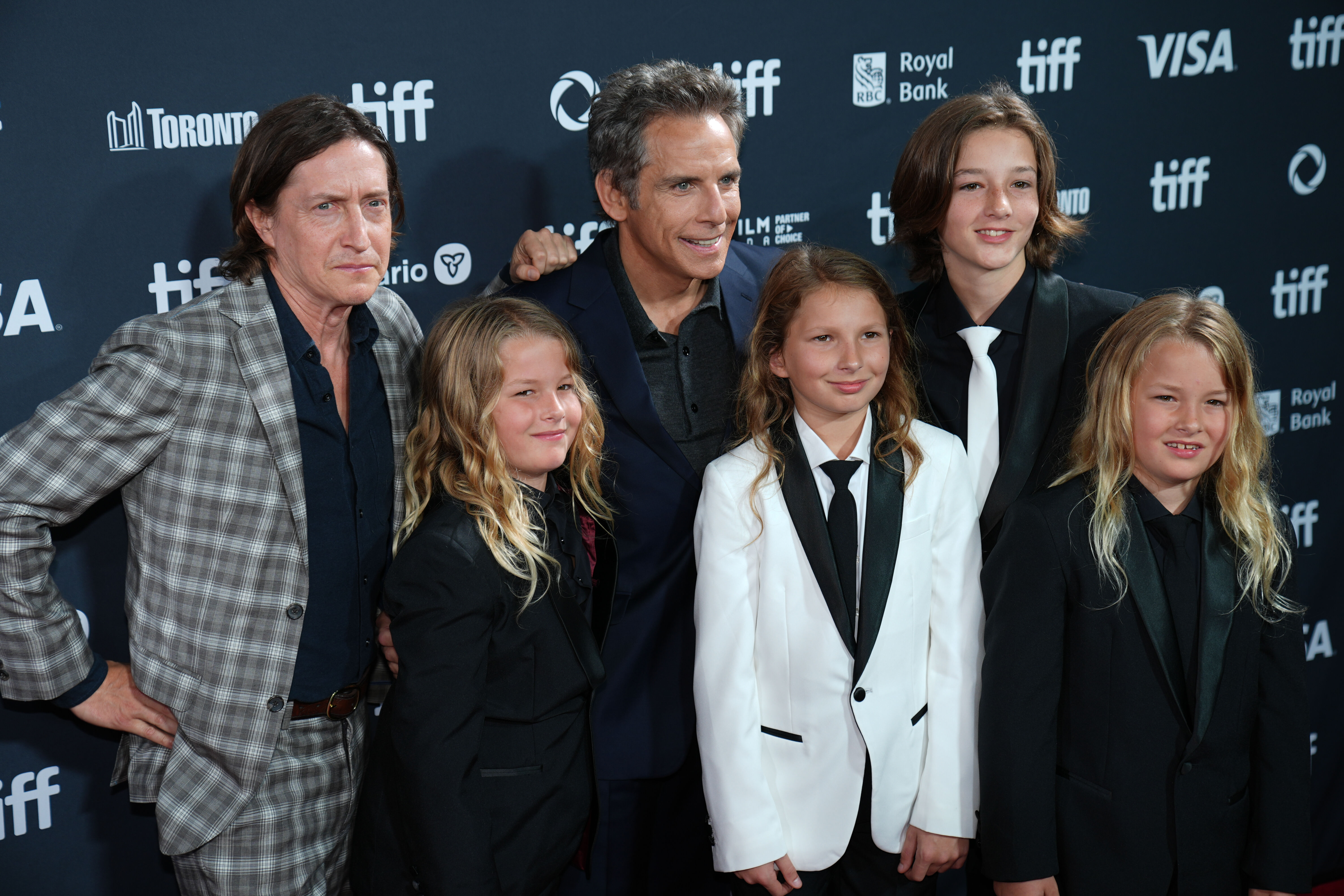 Oscar'ın habercisi Toronto Uluslararası Film Festivali böyle başladı Oscar'ın habercisi Toronto Uluslararası Film Festivali böyle başladı - 2. Resim