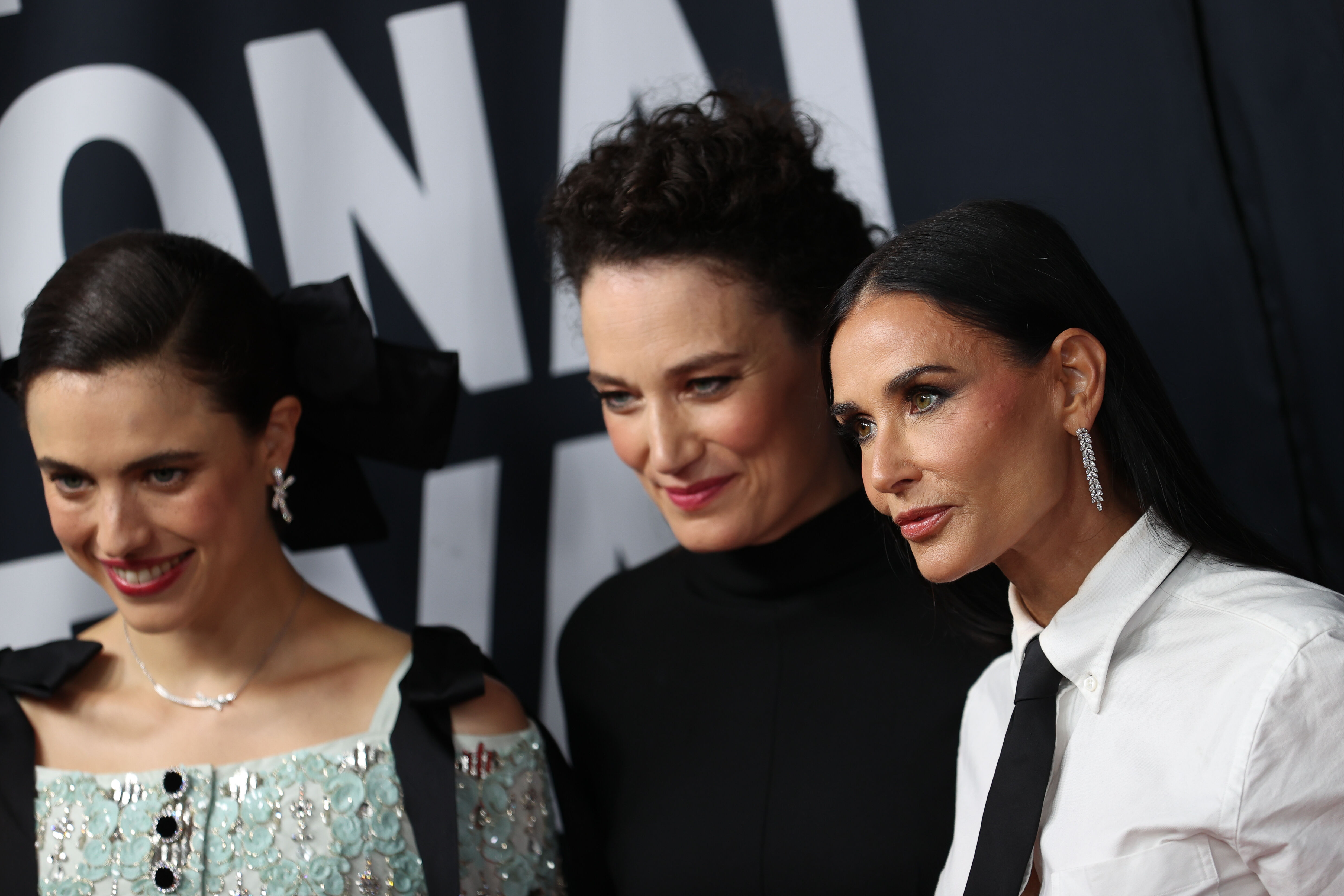 Oscar'ın habercisi Toronto Uluslararası Film Festivali böyle başladı Oscar'ın habercisi Toronto Uluslararası Film Festivali böyle başladı - 4. Resim