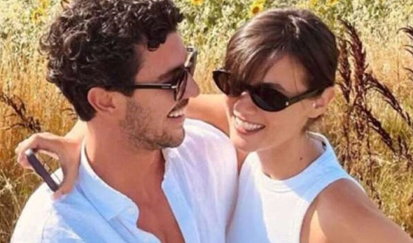 Pınar Deniz ve Kaan Yıldırım’ın düğün yeri belli oldu! Hazırlıklar neredeyse tamam Pınar Deniz ve Kaan Yıldırım’ın düğün yeri belli oldu! Hazırlıklar neredeyse tamam - 1. Resim