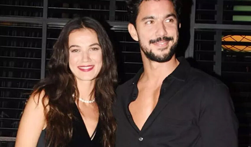 Pınar Deniz ve Kaan Yıldırım’ın düğün yeri belli oldu! Hazırlıklar neredeyse tamam Pınar Deniz ve Kaan Yıldırım’ın düğün yeri belli oldu! Hazırlıklar neredeyse tamam - 3. Resim