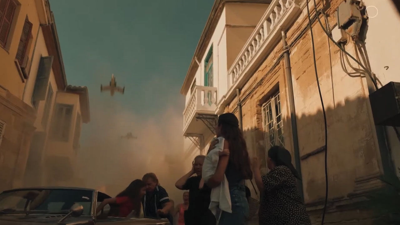 RTÜK Netflix'in skandal dizisi Famagusta'yı Türkiye ve diğer ülkelerde yayınlatmayacak - 2. Resim