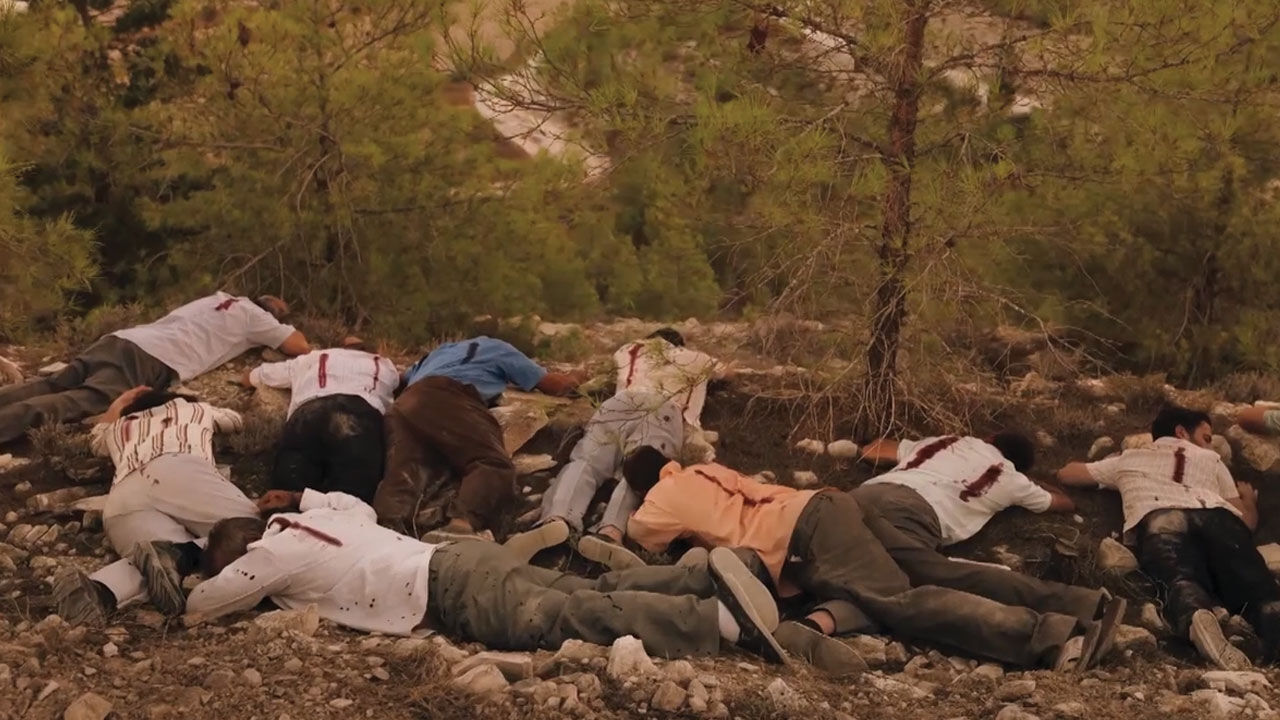 RTÜK Netflix'in skandal dizisi Famagusta'yı Türkiye ve diğer ülkelerde yayınlatmayacak - 1. Resim