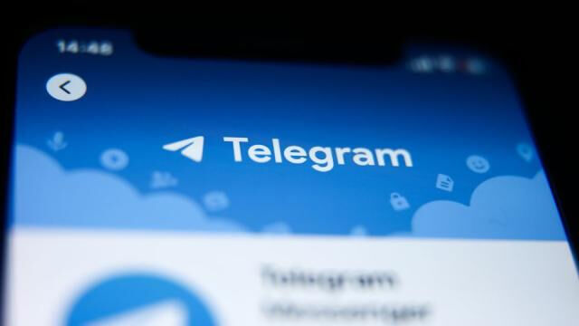 Rusya'da Telegram'a milyonlarca rublelik ceza yağdı Telegram sessiz sedasız değişiklik yaptı! O açıklama artık yok... | Türkiye  Gazetesi