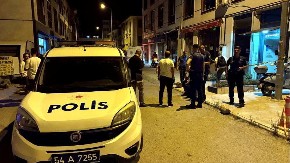 Sakarya'da bir kadın başından vurulmuş halde bulundu! - 2. Resim