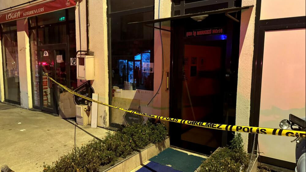 Sakarya'da bir kadın başından vurulmuş halde bulundu! - 1. Resim