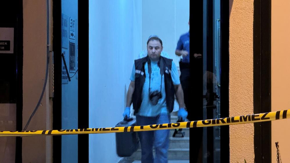 Sakarya'da bir kadın başından vurulmuş halde bulundu! - 3. Resim