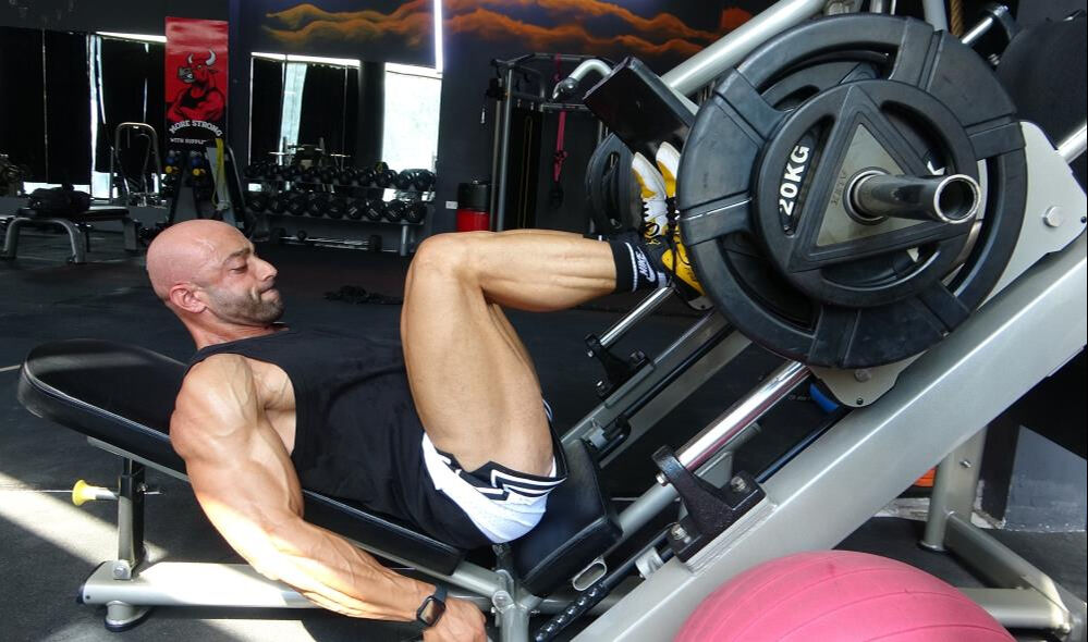 Şampiyonlar şampiyonu polis Orhan Ayten Türkiye'yi İran'da temsil edecek - 4. Resim