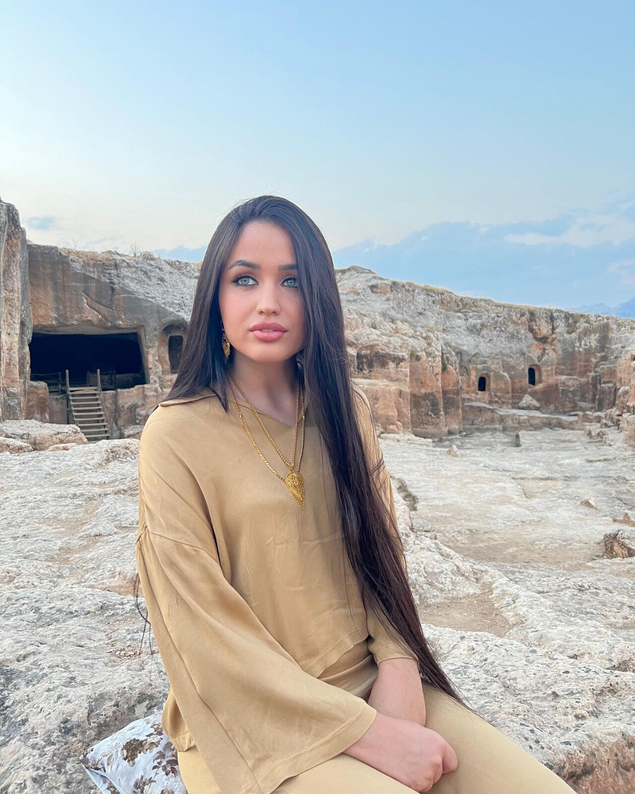 Sibel Can'ın gözdesiydi... Ablasını feci şekilde kaybeden Mutlu Kaya yıllar sonra kararını değiştirdi - 1. Resim