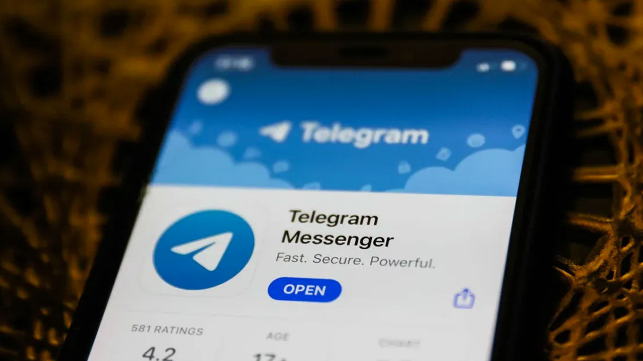 Telegram sessiz sedasız değişiklik yaptı! O açıklama artık yok... Telegram sessiz sedasız değişiklik yaptı! O açıklama artık yok... - 3. Resim