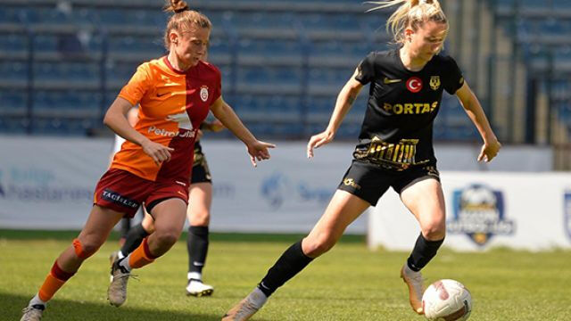 Turkcell Kadın Futbol Süper Ligi sezonu 8 Eylül Pazar günü başlayacak - 3. Resim