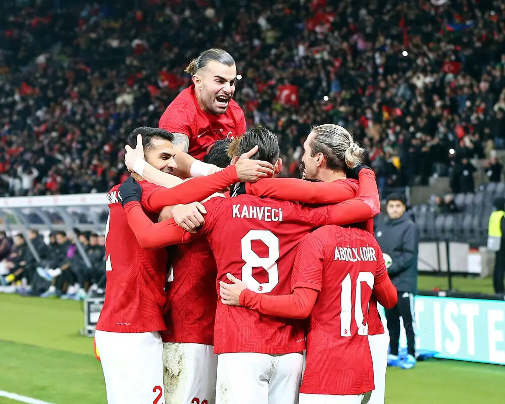 Türkiye - İzlanda maçı 9 Eylül Pazartesi Gürsel Aksel Stadyumu’nda oynanacak - 3. Resim