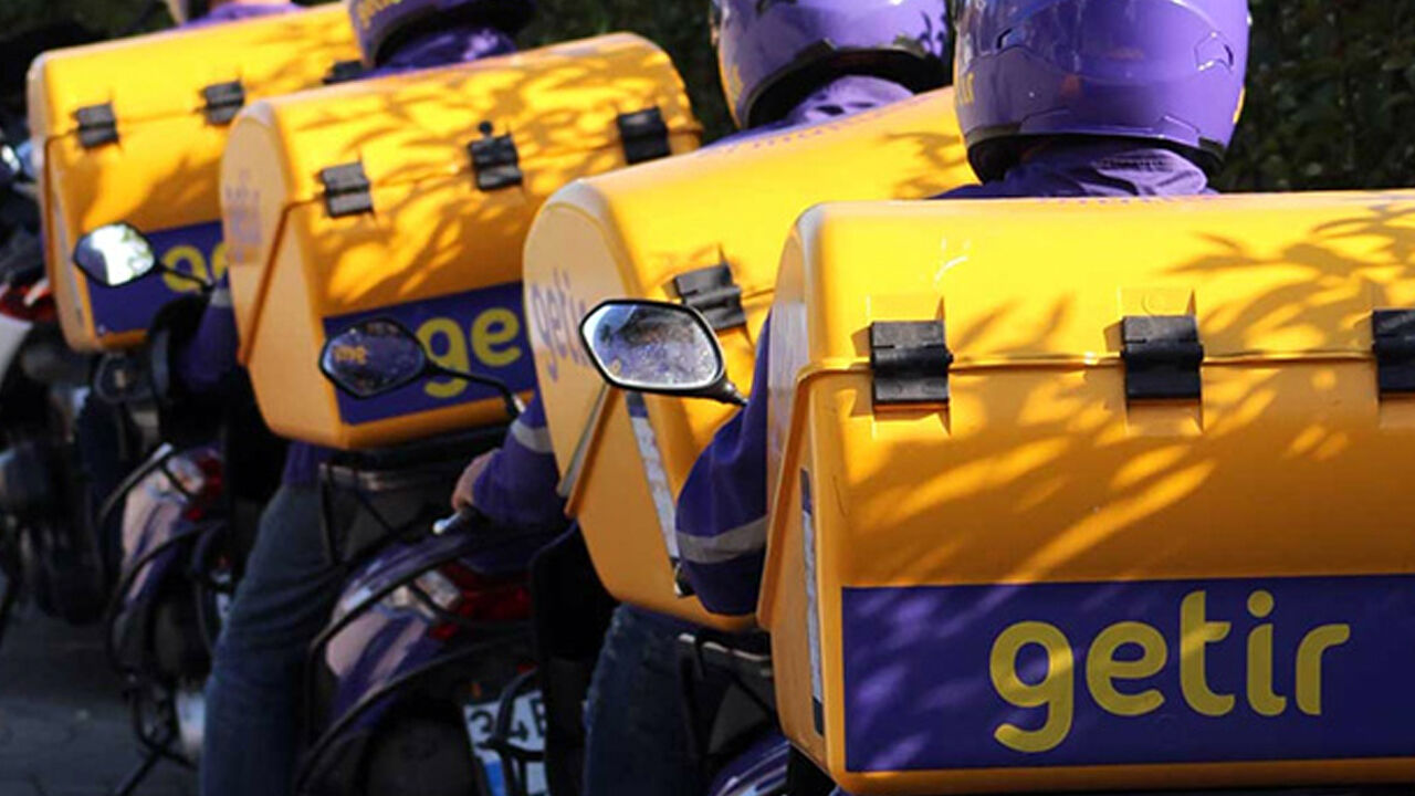 Türkiye'nin e-ticaret devi Getir satılıyor! Yeni sahibi Araplar olacak - 1. Resim
