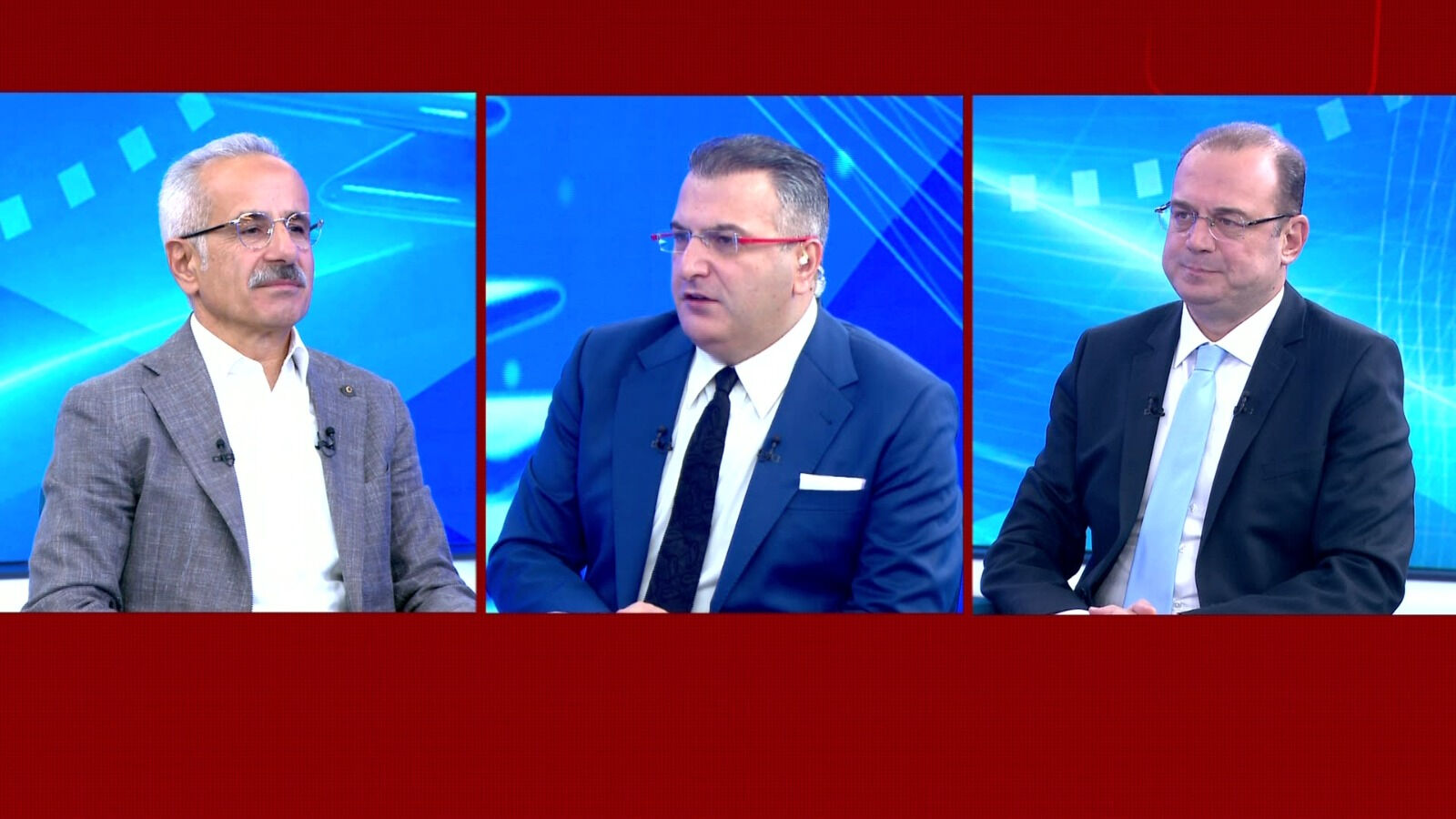 Ulaştırma Bakanı Abdulkadir Uraloğlu'ndan Instagram ve Roblox için önemli açıklama Ulaştırma Bakanı Abdulkadir Uraloğlu'ndan canlı yayında önemli açıklamalar - 1. Resim