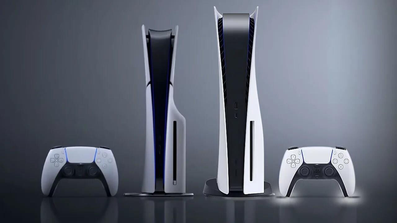 Uzun süredir bekleniyordu! Playstation 5 Pro çıkış tarihi sızdırıldı Uzun süredir bekleniyordu! Playstation 5 Pro çıkış tarihi sızdırıldı - 1. Resim